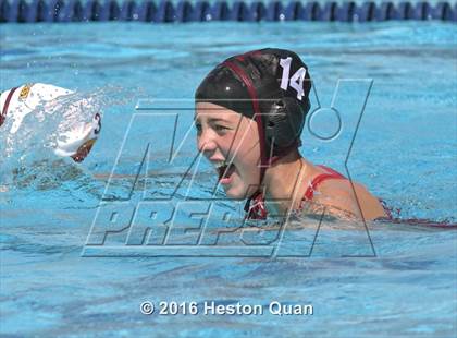 Thumbnail 3 in Foothill Tech vs. Hillcrest (CIF-SS D7 Final) photogallery.