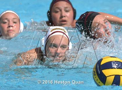 Thumbnail 2 in Foothill Tech vs. Hillcrest (CIF-SS D7 Final) photogallery.