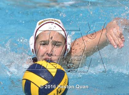 Thumbnail 3 in Foothill Tech vs. Hillcrest (CIF-SS D7 Final) photogallery.