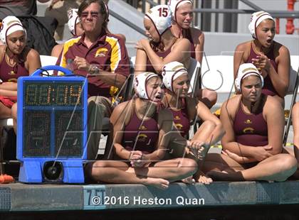 Thumbnail 2 in Foothill Tech vs. Hillcrest (CIF-SS D7 Final) photogallery.