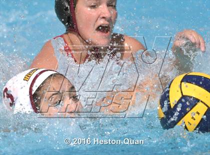 Thumbnail 3 in Foothill Tech vs. Hillcrest (CIF-SS D7 Final) photogallery.