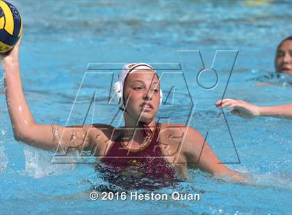Thumbnail 2 in Foothill Tech vs. Hillcrest (CIF-SS D7 Final) photogallery.