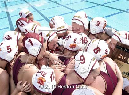 Thumbnail 1 in Foothill Tech vs. Hillcrest (CIF-SS D7 Final) photogallery.