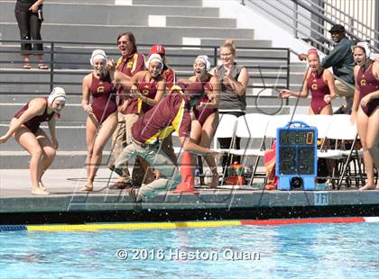 Thumbnail 3 in Foothill Tech vs. Hillcrest (CIF-SS D7 Final) photogallery.