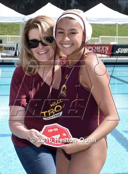 Thumbnail 1 in Foothill Tech vs. Hillcrest (CIF-SS D7 Final) photogallery.