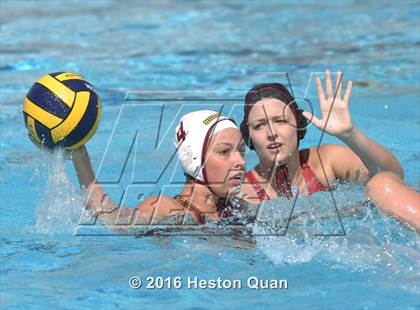 Thumbnail 2 in Foothill Tech vs. Hillcrest (CIF-SS D7 Final) photogallery.