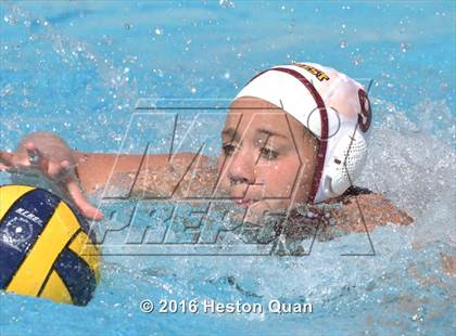 Thumbnail 2 in Foothill Tech vs. Hillcrest (CIF-SS D7 Final) photogallery.
