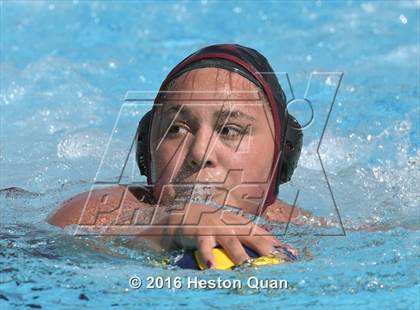 Thumbnail 2 in Foothill Tech vs. Hillcrest (CIF-SS D7 Final) photogallery.