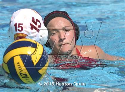 Thumbnail 2 in Foothill Tech vs. Hillcrest (CIF-SS D7 Final) photogallery.