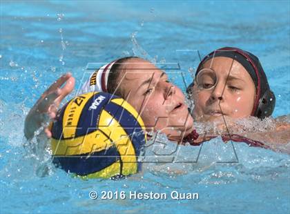 Thumbnail 3 in Foothill Tech vs. Hillcrest (CIF-SS D7 Final) photogallery.