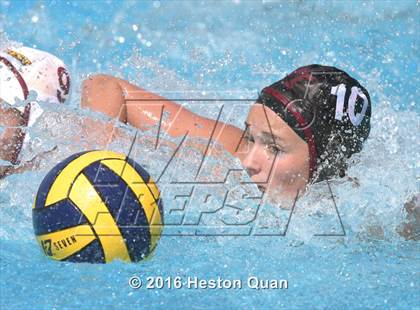 Thumbnail 1 in Foothill Tech vs. Hillcrest (CIF-SS D7 Final) photogallery.
