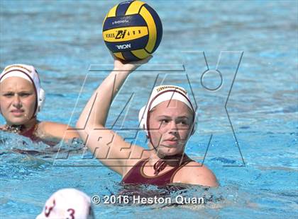 Thumbnail 2 in Foothill Tech vs. Hillcrest (CIF-SS D7 Final) photogallery.