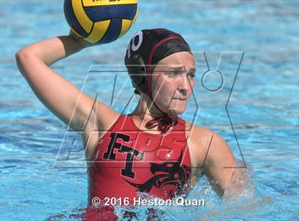 Thumbnail 3 in Foothill Tech vs. Hillcrest (CIF-SS D7 Final) photogallery.