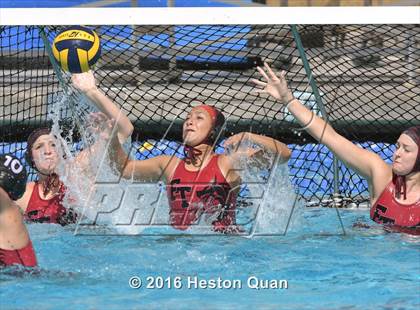 Thumbnail 1 in Foothill Tech vs. Hillcrest (CIF-SS D7 Final) photogallery.