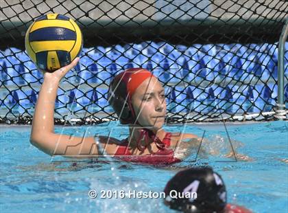 Thumbnail 1 in Foothill Tech vs. Hillcrest (CIF-SS D7 Final) photogallery.