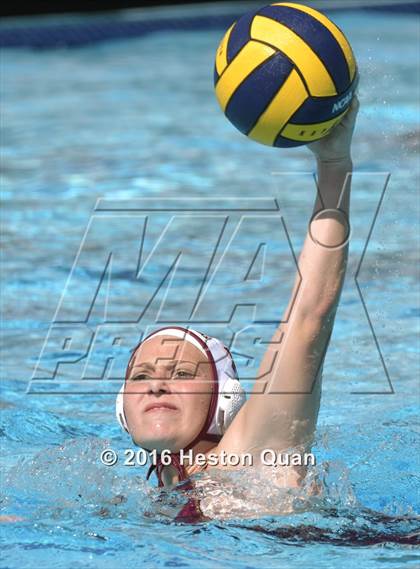 Thumbnail 3 in Foothill Tech vs. Hillcrest (CIF-SS D7 Final) photogallery.