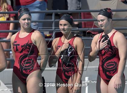 Thumbnail 1 in Foothill Tech vs. Hillcrest (CIF-SS D7 Final) photogallery.