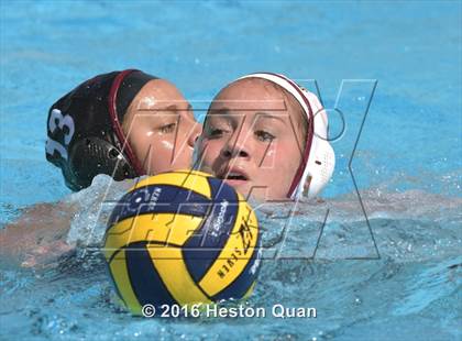 Thumbnail 1 in Foothill Tech vs. Hillcrest (CIF-SS D7 Final) photogallery.
