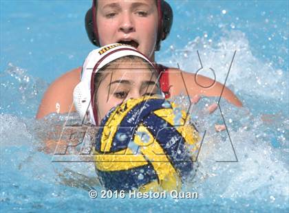 Thumbnail 1 in Foothill Tech vs. Hillcrest (CIF-SS D7 Final) photogallery.