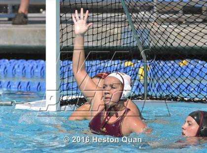 Thumbnail 3 in Foothill Tech vs. Hillcrest (CIF-SS D7 Final) photogallery.