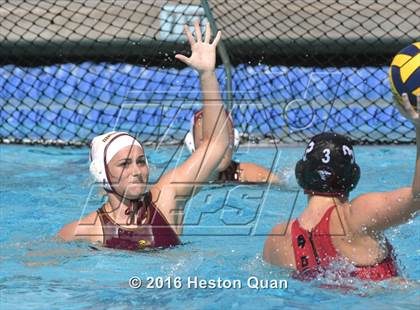 Thumbnail 3 in Foothill Tech vs. Hillcrest (CIF-SS D7 Final) photogallery.