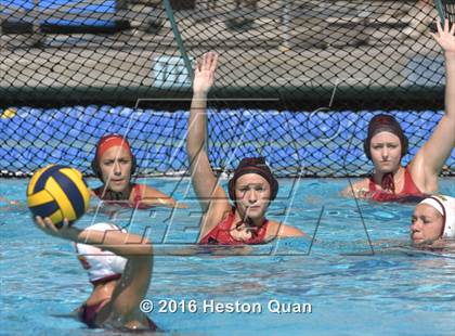 Thumbnail 3 in Foothill Tech vs. Hillcrest (CIF-SS D7 Final) photogallery.