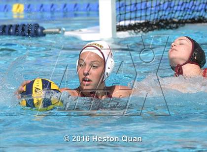 Thumbnail 1 in Foothill Tech vs. Hillcrest (CIF-SS D7 Final) photogallery.
