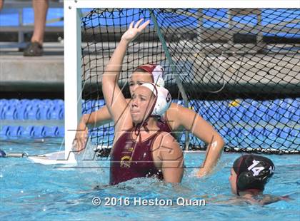 Thumbnail 1 in Foothill Tech vs. Hillcrest (CIF-SS D7 Final) photogallery.