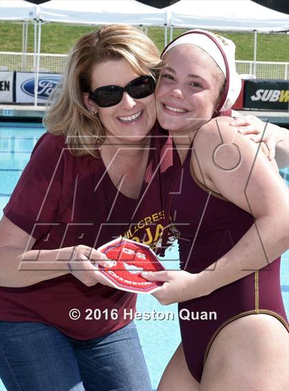 Thumbnail 1 in Foothill Tech vs. Hillcrest (CIF-SS D7 Final) photogallery.