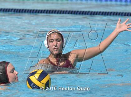 Thumbnail 1 in Foothill Tech vs. Hillcrest (CIF-SS D7 Final) photogallery.