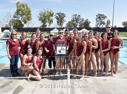 Thumbnail 1 in Foothill Tech vs. Hillcrest (CIF-SS D7 Final) photogallery.