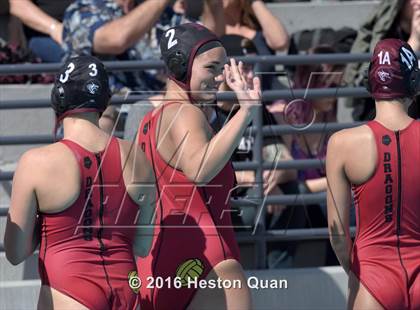 Thumbnail 1 in Foothill Tech vs. Hillcrest (CIF-SS D7 Final) photogallery.