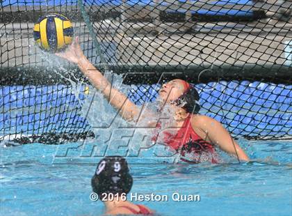 Thumbnail 2 in Foothill Tech vs. Hillcrest (CIF-SS D7 Final) photogallery.