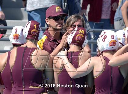 Thumbnail 1 in Foothill Tech vs. Hillcrest (CIF-SS D7 Final) photogallery.
