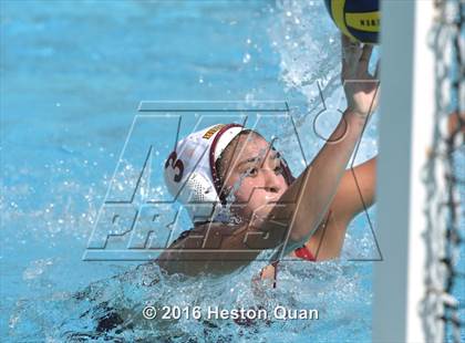 Thumbnail 2 in Foothill Tech vs. Hillcrest (CIF-SS D7 Final) photogallery.