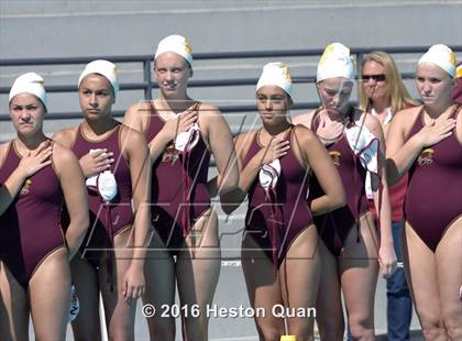 Thumbnail 2 in Foothill Tech vs. Hillcrest (CIF-SS D7 Final) photogallery.