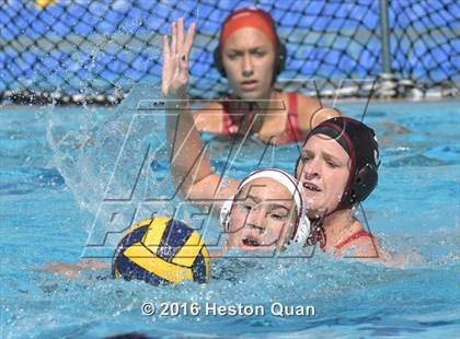 Thumbnail 3 in Foothill Tech vs. Hillcrest (CIF-SS D7 Final) photogallery.