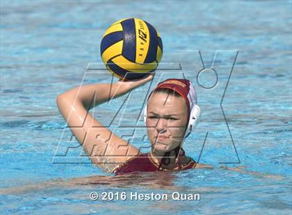 Thumbnail 2 in Foothill Tech vs. Hillcrest (CIF-SS D7 Final) photogallery.