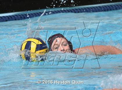 Thumbnail 1 in Foothill Tech vs. Hillcrest (CIF-SS D7 Final) photogallery.