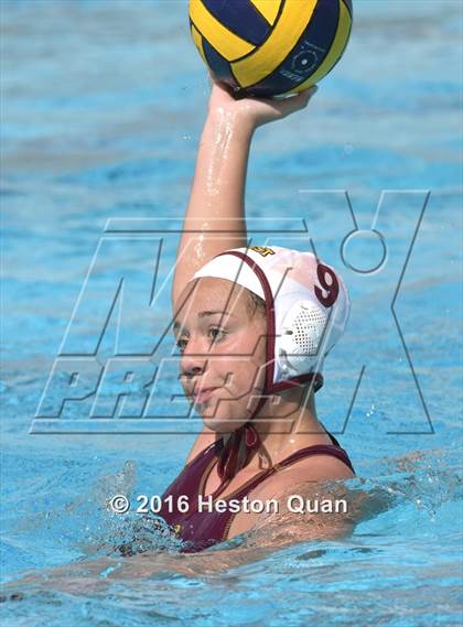 Thumbnail 2 in Foothill Tech vs. Hillcrest (CIF-SS D7 Final) photogallery.