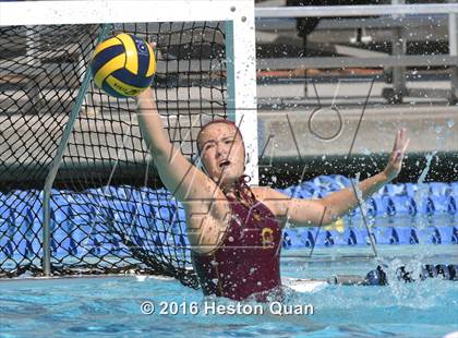 Thumbnail 3 in Foothill Tech vs. Hillcrest (CIF-SS D7 Final) photogallery.