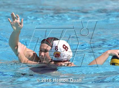 Thumbnail 3 in Foothill Tech vs. Hillcrest (CIF-SS D7 Final) photogallery.