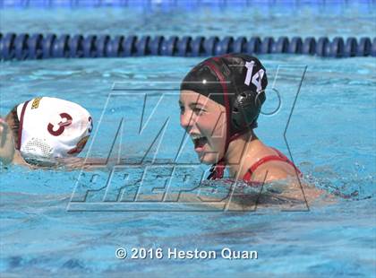Thumbnail 2 in Foothill Tech vs. Hillcrest (CIF-SS D7 Final) photogallery.
