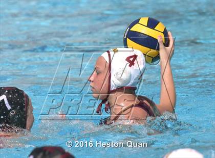 Thumbnail 3 in Foothill Tech vs. Hillcrest (CIF-SS D7 Final) photogallery.