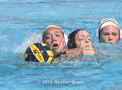 Thumbnail 3 in Foothill Tech vs. Hillcrest (CIF-SS D7 Final) photogallery.