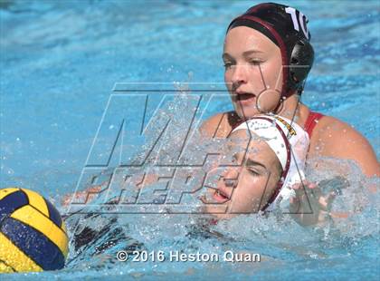 Thumbnail 2 in Foothill Tech vs. Hillcrest (CIF-SS D7 Final) photogallery.