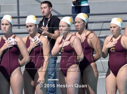 Thumbnail 3 in Foothill Tech vs. Hillcrest (CIF-SS D7 Final) photogallery.