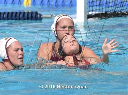 Thumbnail 3 in Foothill Tech vs. Hillcrest (CIF-SS D7 Final) photogallery.