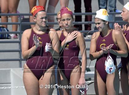 Thumbnail 3 in Foothill Tech vs. Hillcrest (CIF-SS D7 Final) photogallery.