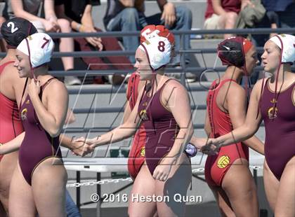 Thumbnail 1 in Foothill Tech vs. Hillcrest (CIF-SS D7 Final) photogallery.